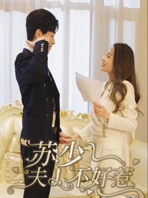 Đừng Chọc Tức Thiếu Phu Nhân Tô