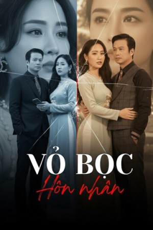 Vỏ Bọc Hôn Nhân